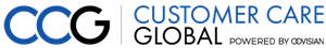 Customer Care Global Logo